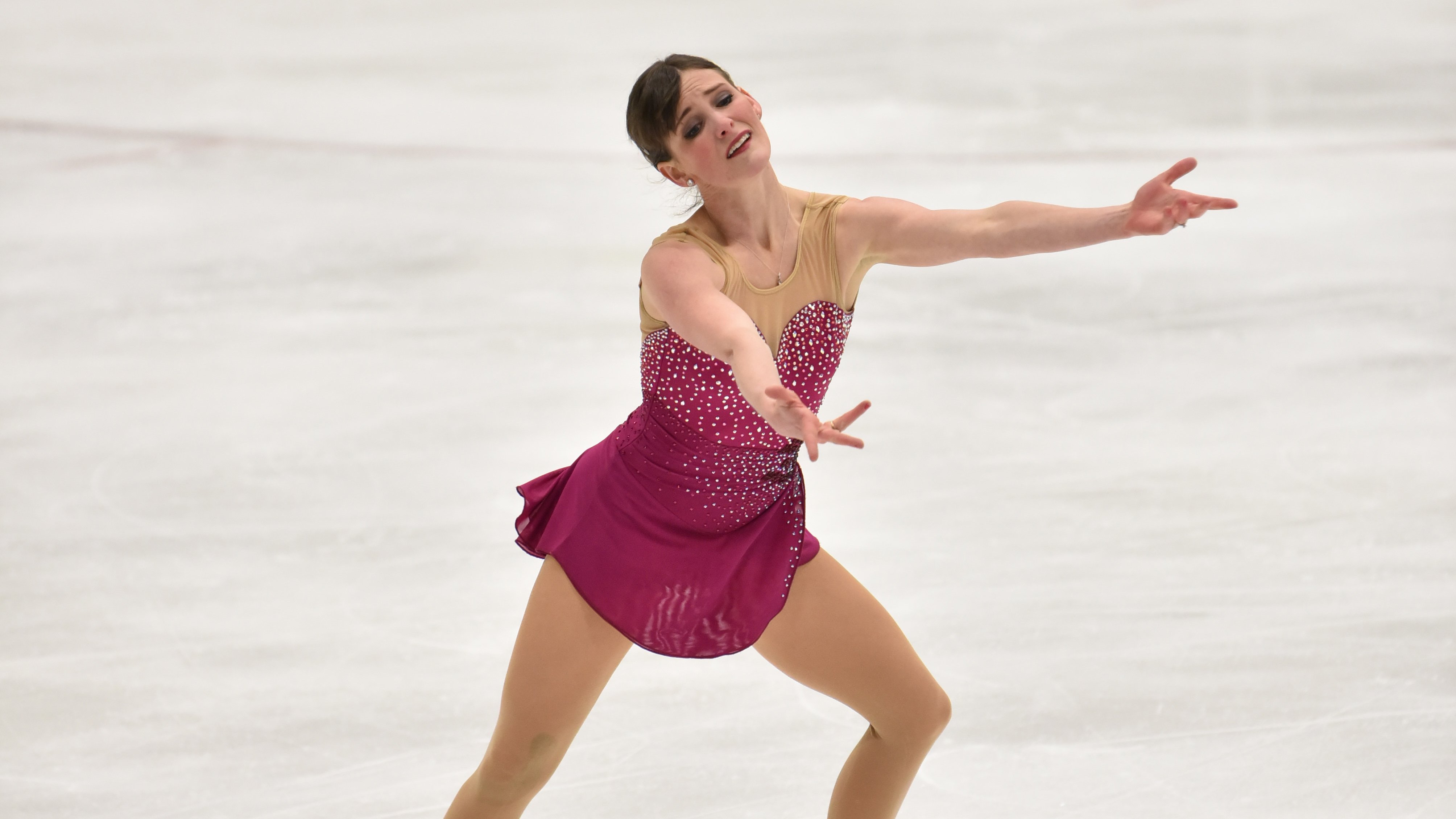 2021 Adult Event Hosts Announced U.S. Figure Skating
